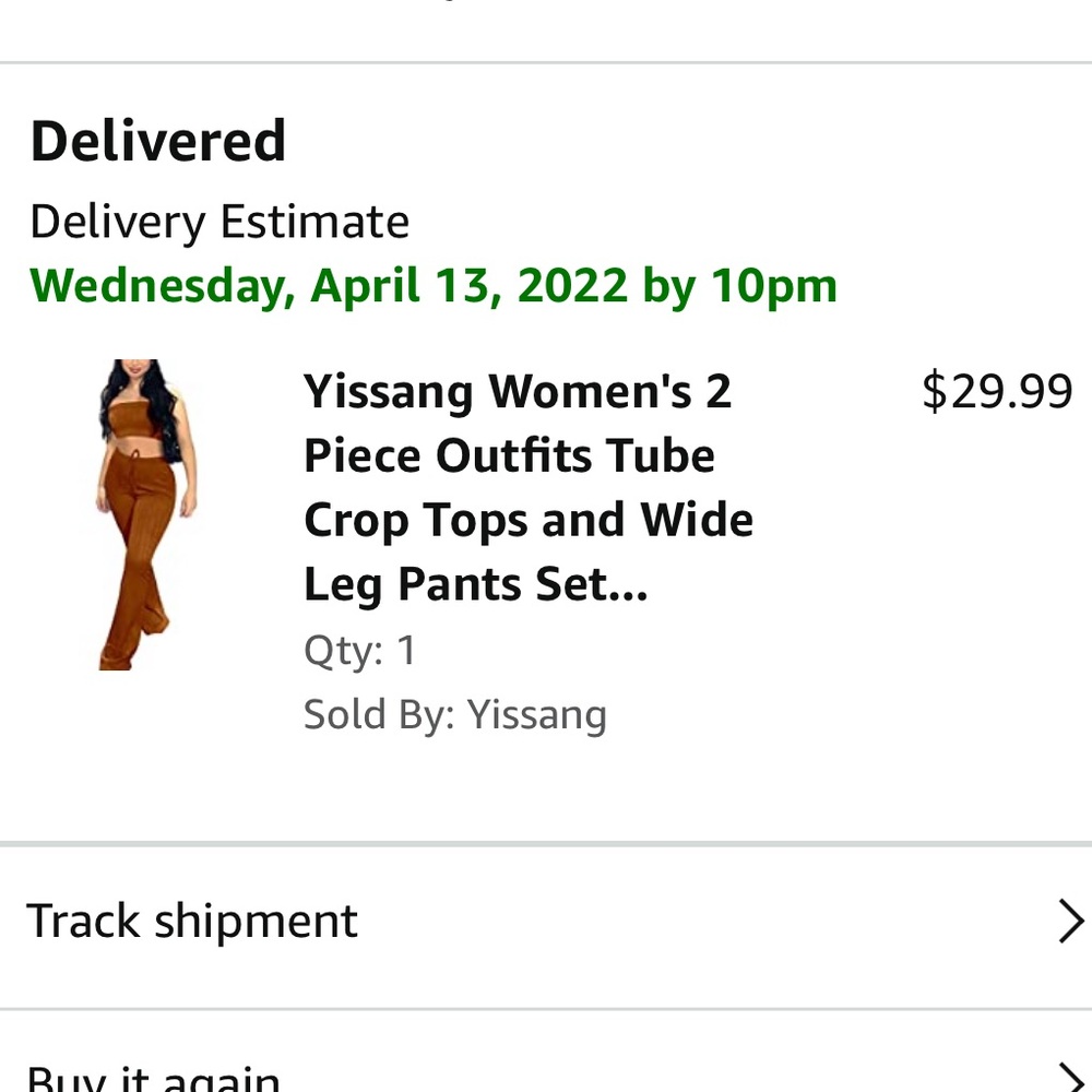 Amazon two piece lounge set